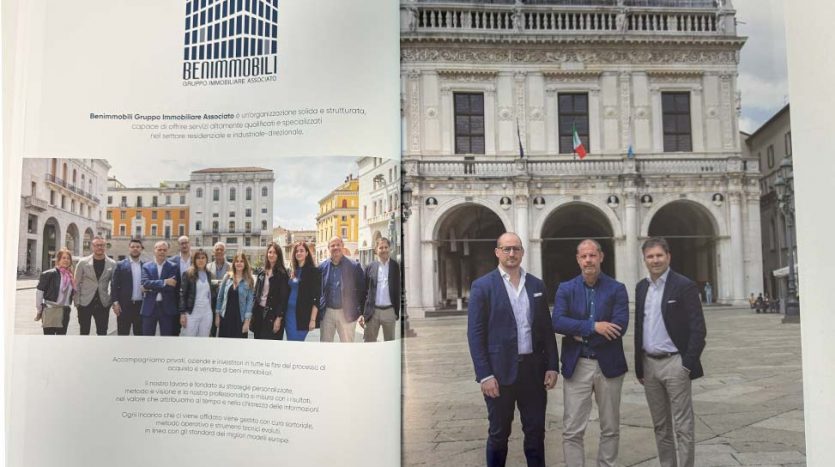 1000 miglia benimmobili